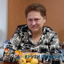 Светлана Жаркова(Соколова)