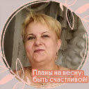 Ирина Исайкина