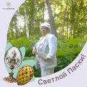 Людмила Николаева(Сергеева)