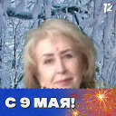 Татьяна Шафранова
