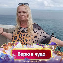 Ирина Сычёва(Чикалова)