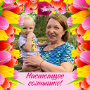 Лена Приходько