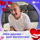 Бехор Арамдаев