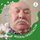 Уснатдин Казакбаев