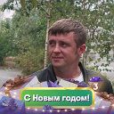 Алексей Попов