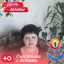 Татьяна Сухова