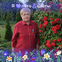 Людмила Ракчеева (Будько)