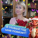 Ирина Зикунова (Филиппова)