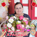 Анна Черняева(Казакова)