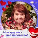 любовь толкачева