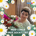 Елена Биляминова