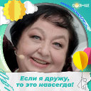 ирина столинина