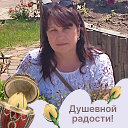 Светлана Сергиенко (Пастушенко)