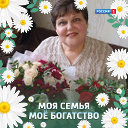 ирина шалимова