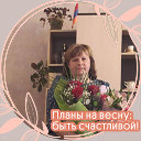 Ирина Маношина