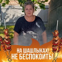 Наталья Прохорова
