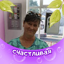 Светлана Вещунова