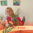 Татьяна Чашкина (Александрова)