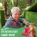 Светлана Филимонкова