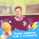 Нина Сальник(Иващенко)