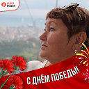 Ольга Мелешко (Крень-Залуцкая)