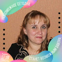 Ирина Ульжитаева(Крыгина)