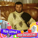 Алик Хамидов