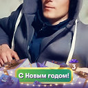 Сергей Учаев