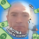 Александр Икизли