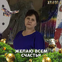 Светлана Ляховец