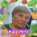 Елена Тарико