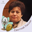 Валентина Ковешникова