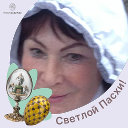 Галина Белозуб(Суркова)