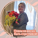 Ольга Нежурина (Работягова)