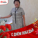 Светлана Жунусова