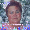 Галина Соловьёва