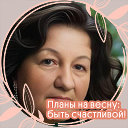 Ирина Семенова (Скоропадова)