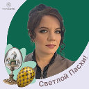 Наталья Ануфриева - Андреева