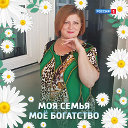 Марина Вульф