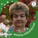 Тамара Грибкова (Тяпкова)