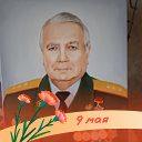 Мансур Бухарметов