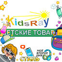 Kidsray ru