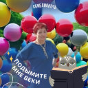 Нина Корчагина