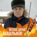 Алексей Ляпин