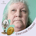 Людмила Русанова(Чурилова)