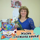 нина Кузьменкова(Лукьянова)