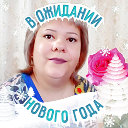 Татьяна Морозова 