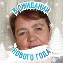 Светлана Сафронова