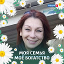 Ирина Нагаева