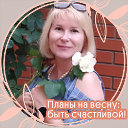 Наталья Кошман (Харченко)